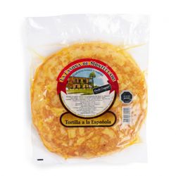 Tortilla Papa La Casona 700 g