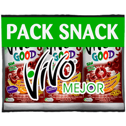 Cereal Vivo Good Chocolate 18 g 7 un.