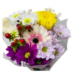 Ramo de Flores Surtido