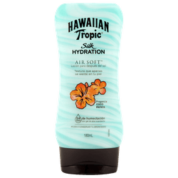 After Sun Hawaiian Tropic Silk Hydra 180 ml