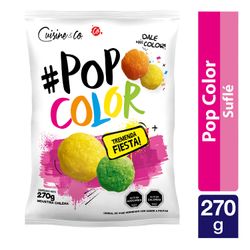 Pop Color Cuisine & Co 270 g