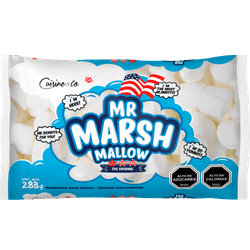 Marshmallows Cuisine & Co Regular 283 g