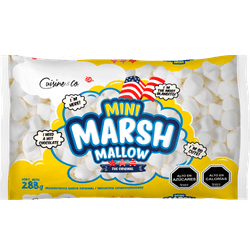 Marshmallows Cuisine & Co Mini 283 g