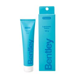 Gel Lubricante Bentley Clásico 120 g