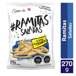 Ramitas Saladas 270 g