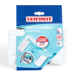 Limpiador Leifheit Azulejos