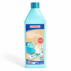 Limpiador y Abrillantador Leifheit Parquet y Laminado 1 L