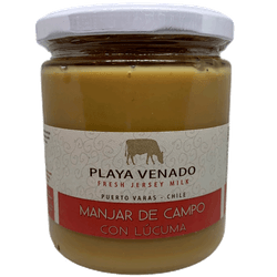 Manjar con Lúcuma 550 g