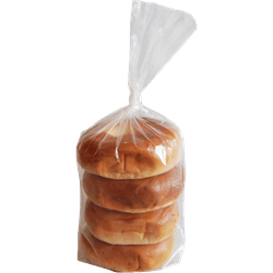 Bagel Tradicional 4 un.