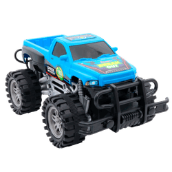 Camionetas Colores (surtido)