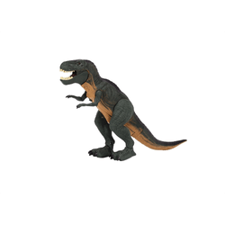 Dinosaurio Camina con Luz y Sonido (surtido)