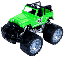 Auto Fricción Off Road 19 cm (surtido)