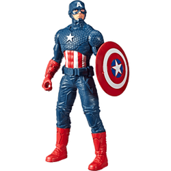 Marvel Figura 9.5" (surtido)
