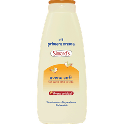 Crema Simond's Avena Soft 340 ml