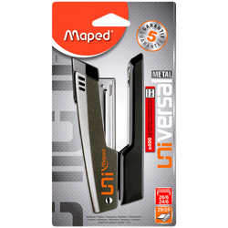 Corchetera Maped 26/6+Corchetes