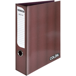 Archivador Oficio Ancho