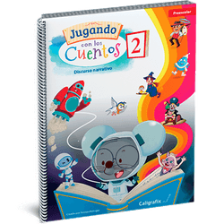 Jugando con los cuentos nº2