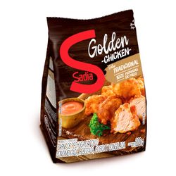 Golden Chicken Sadia Sabor Tradicional 300 g