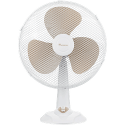 Ventilador de mesa Kendal KF-12D plástico 12''