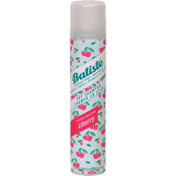 Shampoo en Seco Batiste Cherry 200 ml