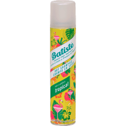Shampoo en Seco Batiste Tropical 200 ml