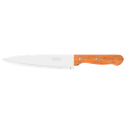Cuchillo Tramontina 8'' Dynamic