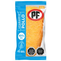 Pollo Apanado PF 100 g