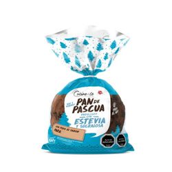 Pan de Pascua Cuisine & Co Stevia 500 g