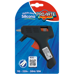 Pistola de Silicona 7 Mm