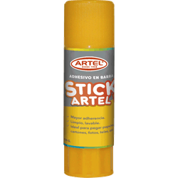Adhesivo Barra Artel 115 g