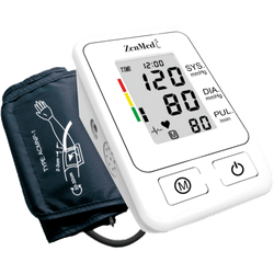 Tensiómetro de Brazo Digital Zenmed Automático