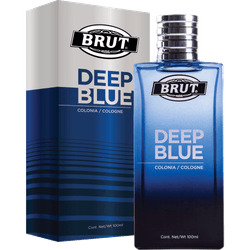 Colonia Brut Deep Blue 100 ml