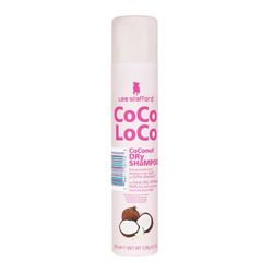 Shampoo Lee Stafford Coco Loco Seco 200 ml