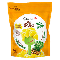 Piña Congelada 500 g