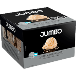 Helado Crema Americana 750 g