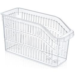 Organizador Plástico Cocina 13 x 30 x 17 cm