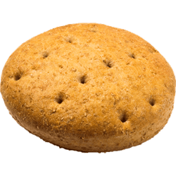 Pan Hallulla Integral Linaza Granel