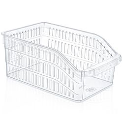 Organizador Plástico Cocina 20 x 30 x 13 cm