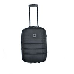 Maleta Promocional 19 Negra