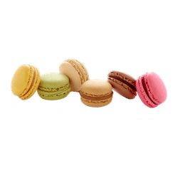 Macarrones Cuisine & Co 12 un.