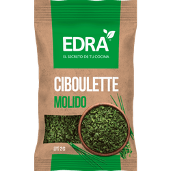 Ciboulette Edra Sobre 2 g