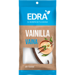 Vainilla Vaina Edra Sobre 1 un.