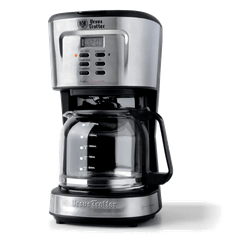 Cafetera Ursus Trotter UT-KAFFEEKLASSIK - 10 a 12 tazas