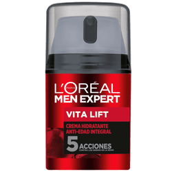 Crema Vitalift 5 Men Expert 50 ml