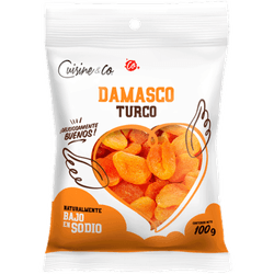 Damasco Turco 100 g