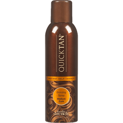 Bronceador Body Drench Piernas Medium Dark 170 g
