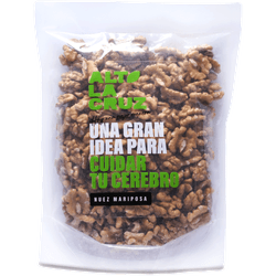 Nuez Mariposa Alto La Cruz 700 g