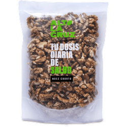 Nuez Cuarto Alto La Cruz 700 g