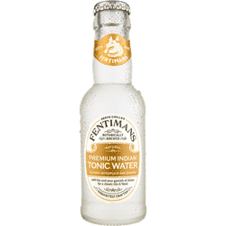 Agua Tónica Fentimans 200 cc