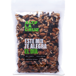 Mix Frutos Secos Alto La Cruz 700 g
